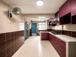 Blk 24 Bendemeer Ville (Kallang/Whampoa), HDB 3 Rooms #563981361
